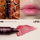 Блеск для губ Lipss Fig 8мл - изображение 2