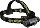 Latarka czołowa Nitecore HC60 V2 1200 lm (6952506406845) - obraz 3