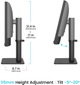 Monitor 27" BenQ PD2706QN (4718755095412) - obraz 11