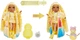 Кукла Рейнбоу Хай Санни Rainbow High Sunny Yellow Winter Wonderland с аксессуарами Зима MGA - изображение 4