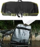 Вело сумка Roswheel на багажник Roswheel Expedition 14892 штаны Хаки Зеленый - изображение 9