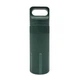 Металева капсула Ledger Nano S / S Plus / Nano X, чохол для криптогаманця Forest Green (LNSXCCFG) - зображення 1
