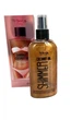 Кокосовое масло для загара Shimmer Coconut Oil Top Beauty 200 мл - изображение 6
