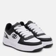Детские роликовые кроссовки для мальчика Heelys HLY-B1W 33 Черный/Белый (196382660953) - изображение 2
