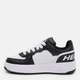 Детские роликовые кроссовки для мальчика Heelys HLY-B1W 33 Черный/Белый (196382660953) - изображение 3