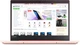 Ноутбук Lenovo IdeaPad 320S-14IKB (81BN006KRA) Coral Red Суперціна!!! - изображение 1