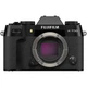 Беззеркальный фотоаппарат Fujifilm X-T50 body Black (16828193) - изображение 1