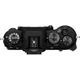 Беззеркальный фотоаппарат Fujifilm X-T50 body Black (16828193) - изображение 3