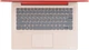 Ноутбук Lenovo IdeaPad 320S-14IKB (81BN006KRA) Coral Red Суперціна!!! - изображение 5