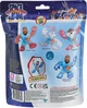Фигурка тянучка стретч-антистресс Moose Heroes of Goo JIT Zu Lebron James Леброн Джеймс (14597) - изображение 6