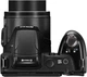 Фотоаппарат Nikon Coolpix L810 ZOOM 26x 16.1MP f/3.1-5.9 ED VR MicroSD 64GB - изображение 6