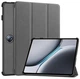 Чехол Smart Case на OnePlus Pad 3 (13.2") / чехол для планшета с функцией подставки / (серый) - изображение 1
