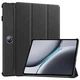 Чехол Smart Case на OnePlus Pad 3 (13.2") / чехол для планшета с функцией подставки / (черный) - изображение 1