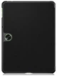 Чехол Smart Case на OPPO Pad Air 2 (11.4") / чехол для планшета с функцией подставки / (черный) - изображение 2