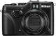 Фотоаппарат Nikon Coolpix P7100 ZOOM 7.1x 10.1MP f/2.8-5.6 ED VR MicroSD 64GB - изображение 2