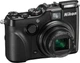 Фотоаппарат Nikon Coolpix P7100 ZOOM 7.1x 10.1MP f/2.8-5.6 ED VR MicroSD 64GB - изображение 3