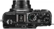 Фотоаппарат Nikon Coolpix P7100 ZOOM 7.1x 10.1MP f/2.8-5.6 ED VR MicroSD 64GB - изображение 4
