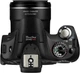 Фотоаппарат Canon PowerShot SX40 HS ZOOM 35x 12.1MP f/2.7-5.8 MicroSD 64GB - изображение 6
