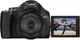 Фотоаппарат Canon PowerShot SX40 HS ZOOM 35x 12.1MP f/2.7-5.8 MicroSD 64GB - изображение 8