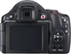 Фотоаппарат Canon PowerShot SX30 IS ZOOM 35x 14.1MP f/2.7-5.8 MicroSD 64GB - изображение 7