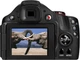 Фотоаппарат Canon PowerShot SX40 HS ZOOM 35x 12.1MP f/2.7-5.8 MicroSD 64GB - изображение 9