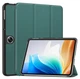 Чехол Smart Case на OnePlus Pad 2 (12.1") / чехол для планшета с функцией подставки / (зеленый) - изображение 1