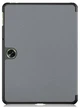 Чехол Smart Case на OnePlus Pad Go (11.35") / чехол для планшета с функцией подставки / (серый) - изображение 2