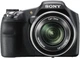 Фотоапарат Sony Cyber-Shot Carl Zeiss HX200 ZOOM 30x 18.2MP /f2.8-5.6 MircoSD 64GB - зображення 2