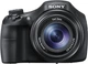 Фотоапарат Sony Cyber-Shot Carl Zeiss HX300 ZOOM 50x 20.4MP /f2.8-6.3 MircoSD 64GB - зображення 2