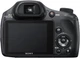 Фотоапарат Sony Cyber-Shot Carl Zeiss HX300 ZOOM 50x 20.4MP /f2.8-6.3 MircoSD 64GB - зображення 7