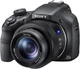 Фотоаппарат Sony Cyber-Shot Carl Zeiss HX400 ZOOM 50x 20.4MP /f2.8-6.3 MircoSD 64GB - изображение 1