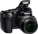 Фотоапарат Nikon Coolpix L840 ZOOM 38x 16MP f/3.0-6.5 ED VR MicroSD 64GB - зображення 3