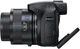 Фотоаппарат Sony Cyber-Shot Carl Zeiss HX400 ZOOM 50x 20.4MP /f2.8-6.3 MircoSD 64GB - изображение 5