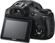 Фотоаппарат Sony Cyber-Shot Carl Zeiss HX400 ZOOM 50x 20.4MP /f2.8-6.3 MircoSD 64GB - изображение 6