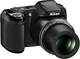 Фотоапарат Nikon Coolpix L330 ZOOM 26x 20.2MP f/3.1-5.9 ED VR MicroSD 64GB - зображення 2