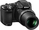 Фотоапарат Nikon Coolpix L830 ZOOM 34x 16MP f/3.0-5.9 ED VR MicroSD 64GB - зображення 4
