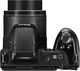 Фотоапарат Nikon Coolpix L330 ZOOM 26x 20.2MP f/3.1-5.9 ED VR MicroSD 64GB - зображення 4