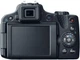 Фотоапарат Canon PowerShot SX50 HS ZOOM 30x 12.1MP /f3.4-6.5 MicroSD 64GB - зображення 5
