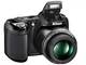 Фотоапарат Nikon Coolpix L320 ZOOM 26x 16.1MP f/3.1-5.9 ED VR MicroSD 64GB - зображення 3