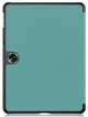 Чехол Smart Case на OPPO Pad Neo (11.4") / чехол для планшета с функцией подставки / (зеленый) - изображение 2