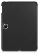 Чохол Smart Case на OnePlus Pad Pro (12.1") / чохол для планшета з функцією підставки / (чорний) - зображення 2