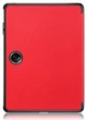 Чехол Smart Case на OPPO Pad Air 2 (11.4") / чехол для планшета с функцией подставки / (красный) - изображение 2