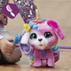 Інтерактивна іграшка Furreal Glamalots Pet Hasbro Гламурне щеня на повідку (F15445L0) - зображення 3