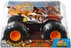 Машина Hot Wheels Monster Trucks 1:24 Тигрова Акула (GWL14) - зображення 1