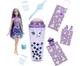 Кукла Barbie Pop Reveal Bubble Tea Series Taro Milk (HTJ19) - изображение 2