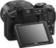 Фотоапарат Nikon Coolpix P510 ZOOM 42x 16.1MP f/3.1-5.8 ED VR MicroSD 64GB - зображення 4