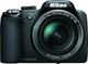 Фотоапарат Nikon Coolpix P90 ZOOM 24x 16MP f/2.8-5.0 ED VR MicroSD 64GB - зображення 2