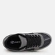Детские роликовые кроссовки для мальчика Heelys HLY-B1W 34 Серые (196382626164) - изображение 6