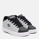 Детские роликовые кроссовки для мальчика Heelys HLY-B1W 34 Серый/Черный/Белый (196382701298) - изображение 2