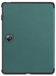 Чехол Smart Case на OnePlus Pad 4 (13.2") / чехол для планшета с функцией подставки / зеленый - изображение 2
